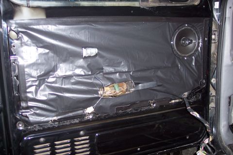 1995 Ford Bronco