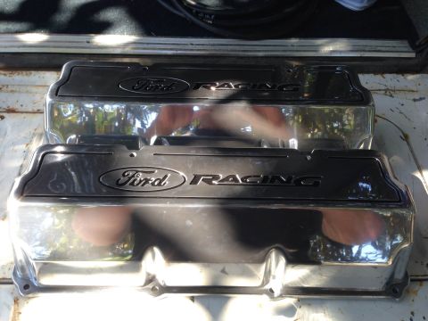 1979 Ford Bronco