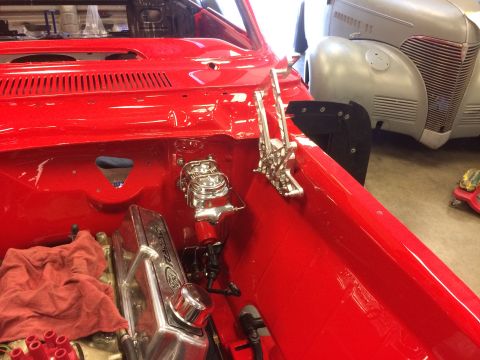 1964 Ford Fairlane