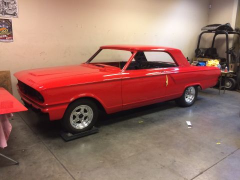 1964 Ford Fairlane