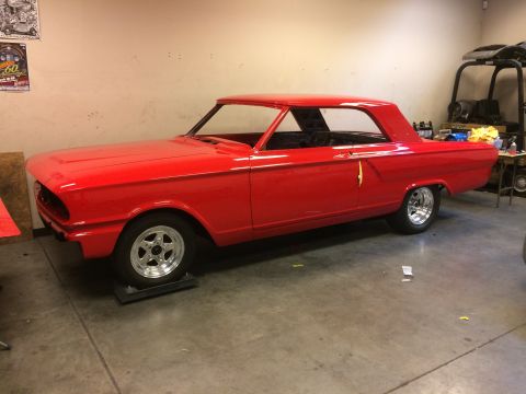 1964 Ford Fairlane