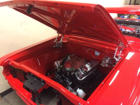 1964 Ford Fairlane