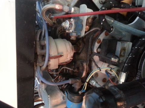 1970 Ford Five Hundred photo