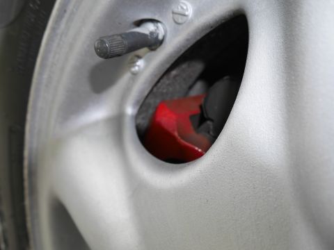 1993 Mazda MX-3 “AKA Eunos Presso”