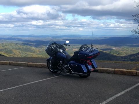 2014 Harley-Davidson FXDWGI Wide Glide