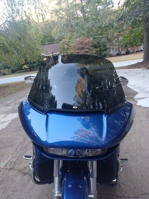 2014 Harley-Davidson FXDWGI Wide Glide