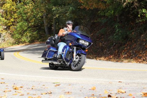 2014 Harley-Davidson FXDWGI Wide Glide
