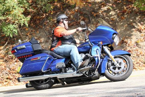 2014 Harley-Davidson FXDWGI Wide Glide