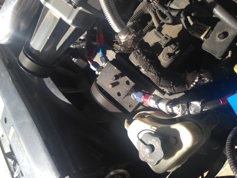 2001 Ford Ranger