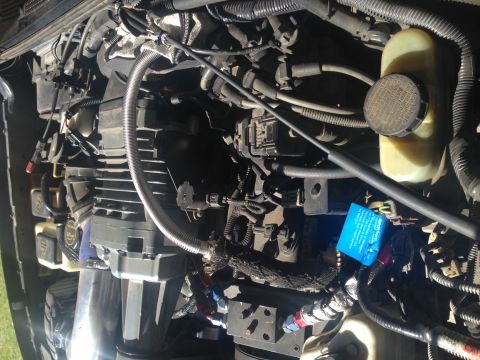 2001 Ford Ranger