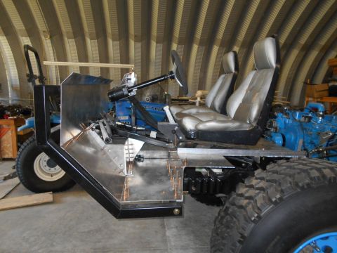 1992 Ford Bronco
