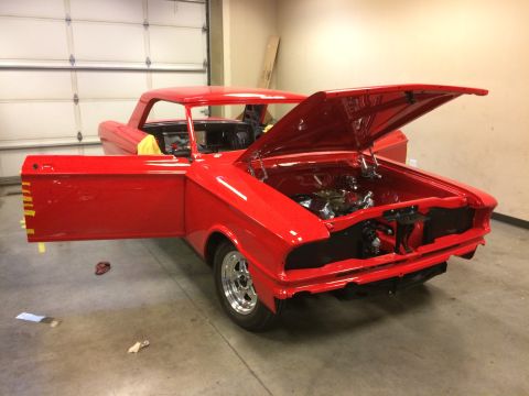 1964 Ford Fairlane