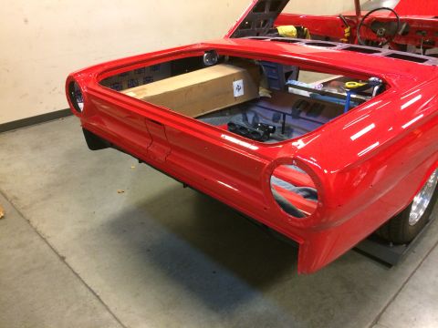 1964 Ford Fairlane