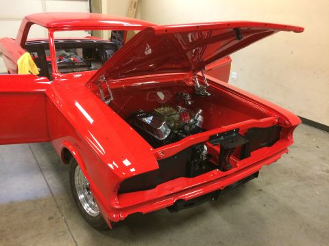 1964 Ford Fairlane