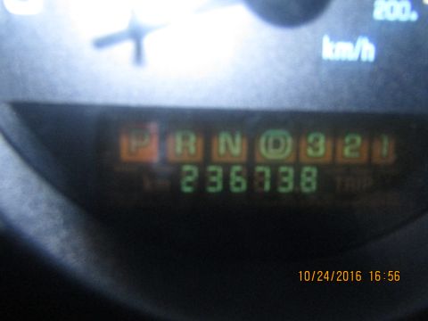 1998 Buick Regal photo