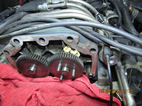 1998 Buick Regal photo