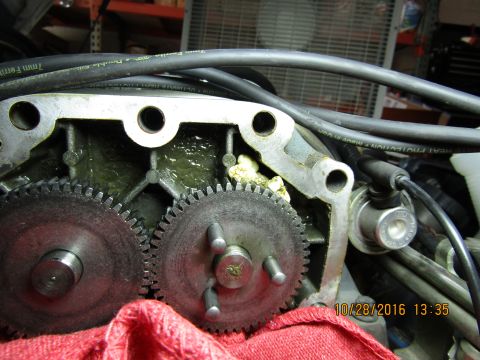 1998 Buick Regal photo