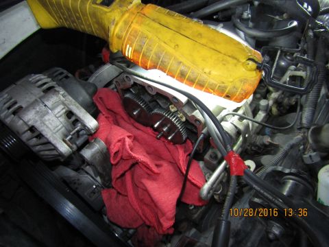 1998 Buick Regal photo