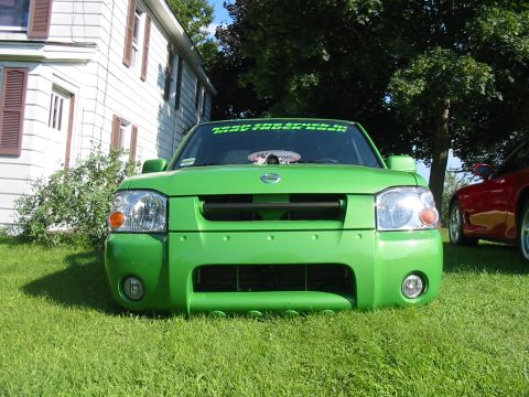 1993 Mazda RX-7 photo