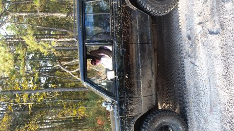 1987 Toyota 4Runner photo