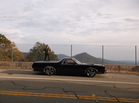 1979 Ford Ranchero