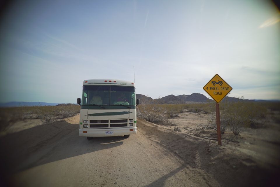 1995 Chevrolet P30 1 Ton - Step Van in 2016