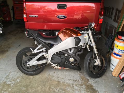 2011 Harley-Davidson Elec Gld Police