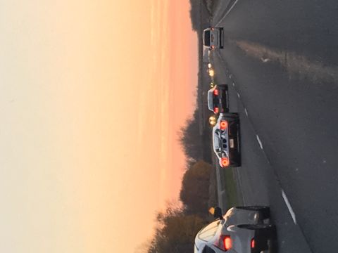 1992 Ford Bronco photo