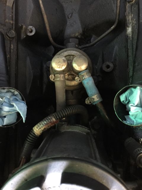 1997 Ford F-350
