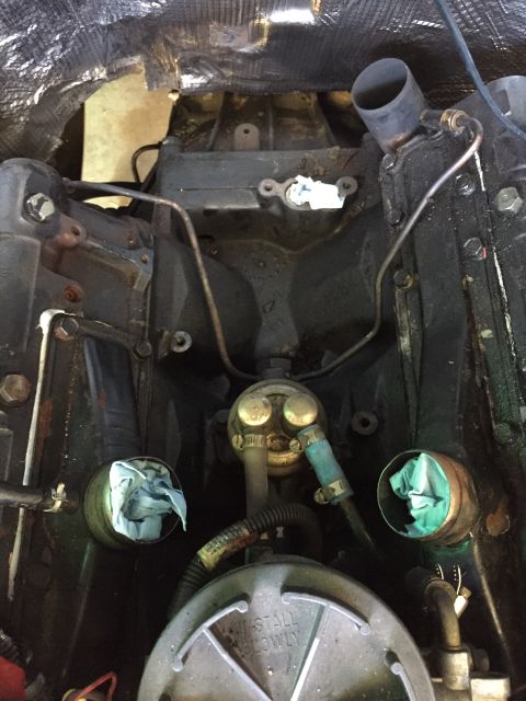 1997 Ford F-350