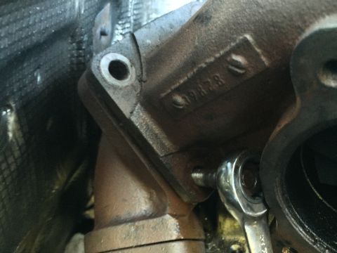 1997 Ford F-350 “The Truck”