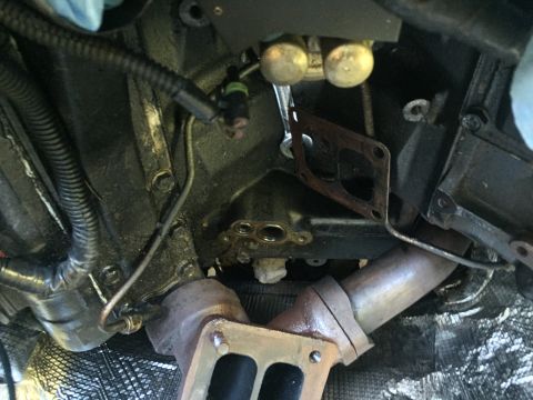 1997 Ford F-350 “The Truck”