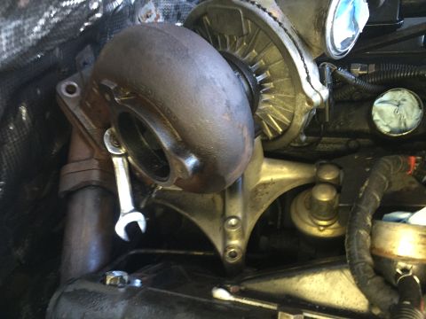 1997 Ford F-350 photo