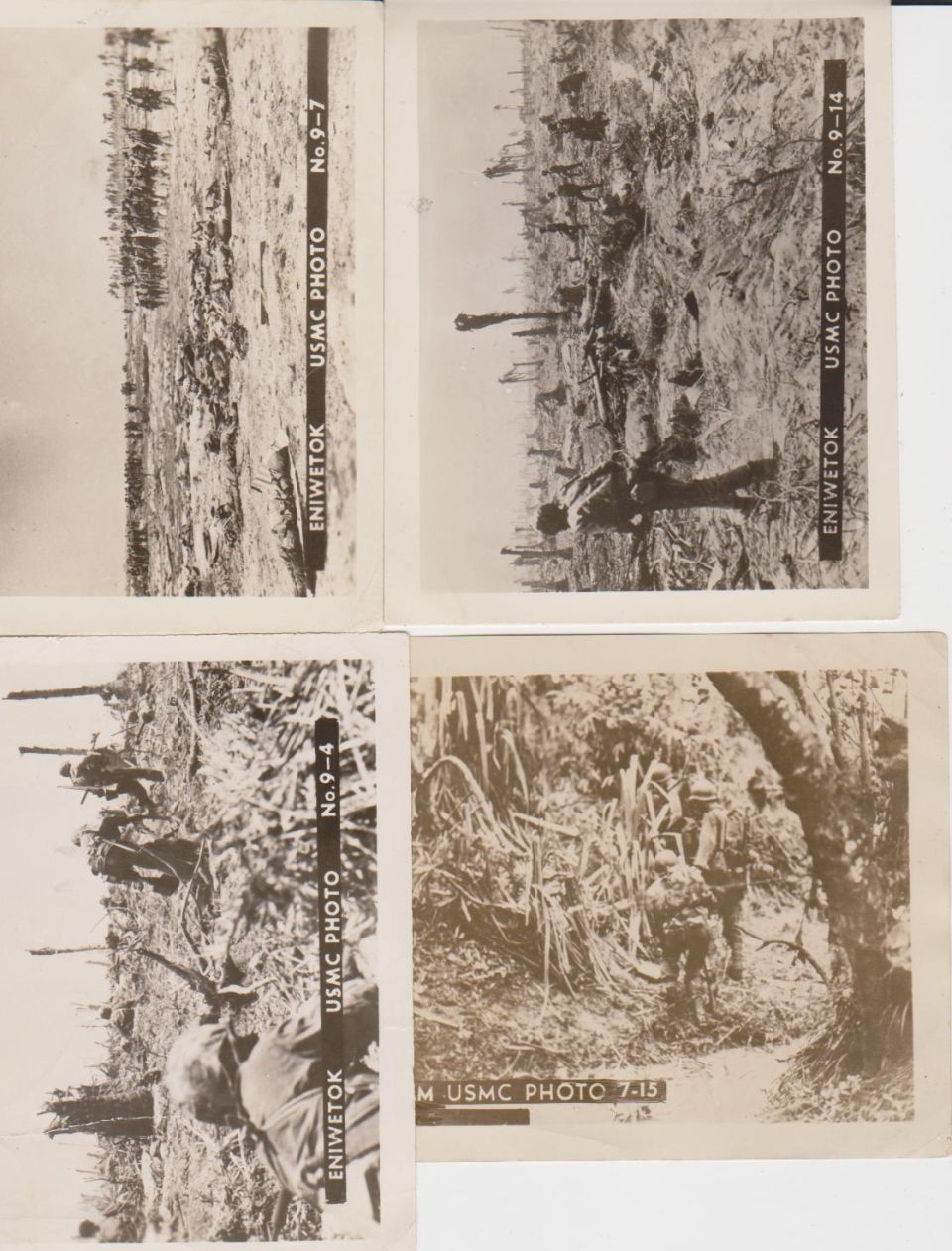 Dad, 22nd Marines
