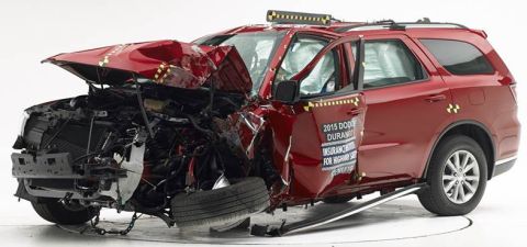 2007 Dodge Durango