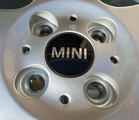2010 MINI Cooper
