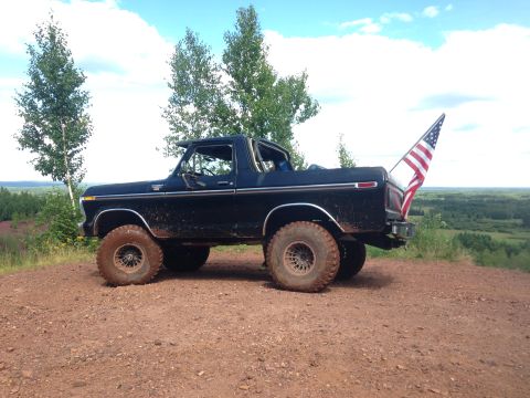 Iron Range 2016