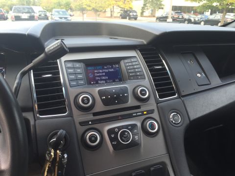 2013 Ford Taurus photo