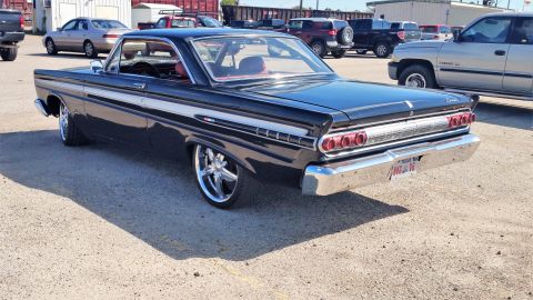 1964 Mercury Comet photo