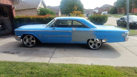 1963 Ford Galaxie photo