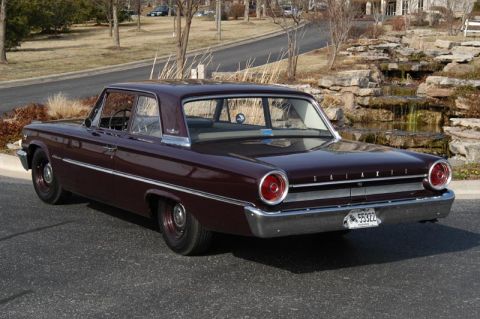 1963 Ford Galaxie photo