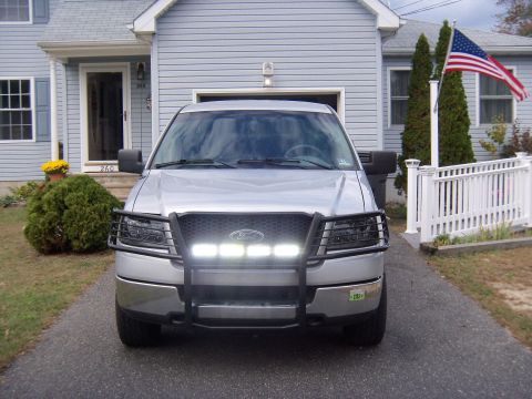 2005 Ford F-150 photo