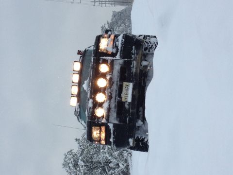 1996 Ford Bronco photo