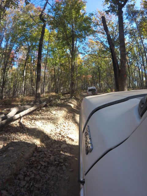 Uwharrie