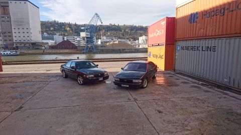 2003 Mercury Marauder