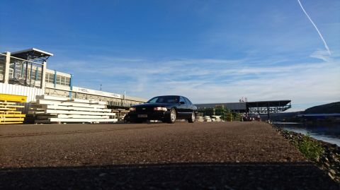 2003 Mercury Marauder