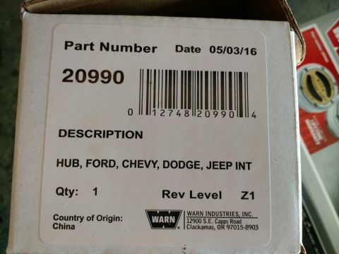 1992 Ford Bronco - Replacing the milemarker lockouts with Warns on my solid axle Dana44, but this process should be exactly the same to any Dana 44. A little…