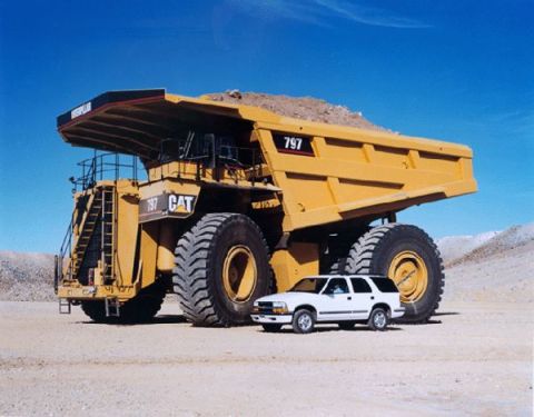 1988 Ford Bronco photo