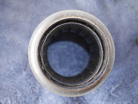 1993 Mazda MX-3 “AKA Eunos Presso”