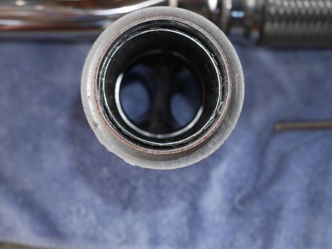 1993 Mazda MX-3 “AKA Eunos Presso”